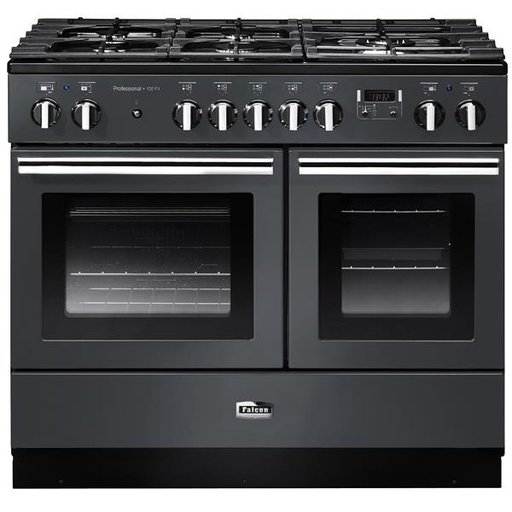 [PROPL100FXDFSLC-EU] FALCON Piano de cuisson mixte - PROPL100FXDFSLC-EU