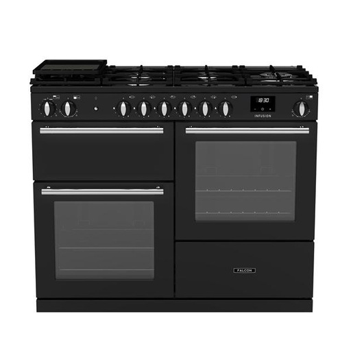 [INFO110DFPCBL/CM-E1] FALCON Piano de cuisson INFO110DFPCBL/CM-E1