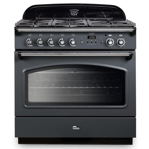 [CLAS90FXDFSL/C-EU] FALCON Piano de cuisson - CLAS90FXDFSL/C-EU