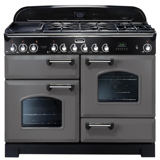 [CDL110DFSLC-EU] FALCON Piano de cuisson mixte CDL110DFSLC-EU