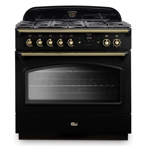 [CLAS90FXDFBL/B-EU] FALCON Piano de cuisson - CLAS90FXDFBL/B-EU