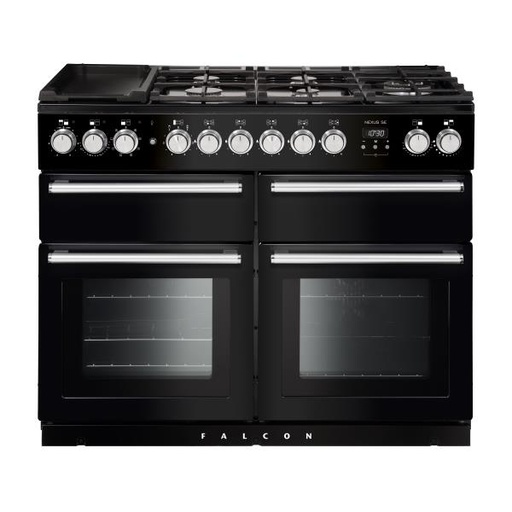 [NEXSE110DFBLC-EU] FALCON Piano de cuisson mixte NEXSE110DFBLC-EU