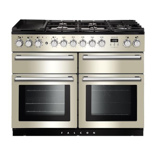 [NEXSE110DFIVC-EU] FALCON Piano de cuisson mixte NEXSE110DFIVC-EU
