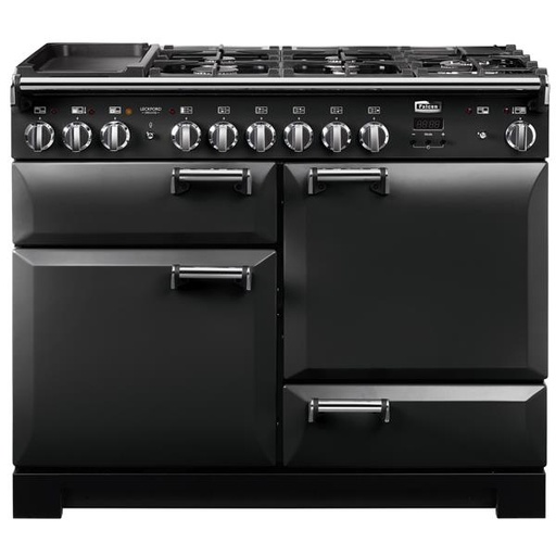 [LKD110DFCB/C-EU] FALCON Piano de cuisson mixte LKD110DFCB/C-EU