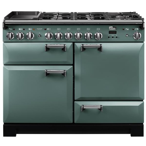 [LKD110DFMG/C-EU] FALCON Piano de cuisson mixte LKD110DFMG/C-EU