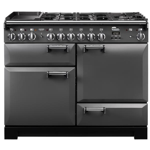 [LKD110DFSL/C-EU] FALCON Piano de cuisson mixte LKD110DFSL/C-EU