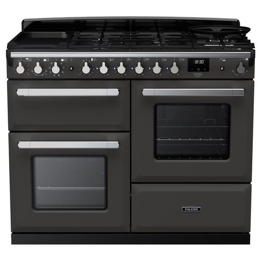 [ESDLO110DFPSLT/CM-E1] FALCON Piano de cuisson ESDLO110DFPSLT/CM-E1