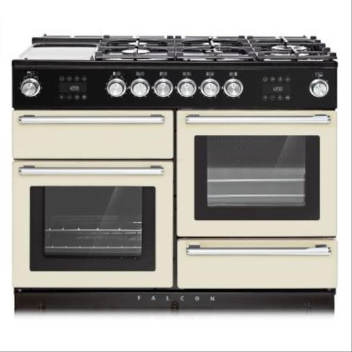 [NEX110SODFIVC-EU] FALCON Piano de cuisson mixte NEX110SODFIVC-EU