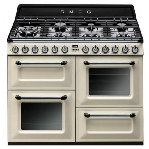 [TR4110P1] SMEG Piano de cuisson mixte TR4110P1