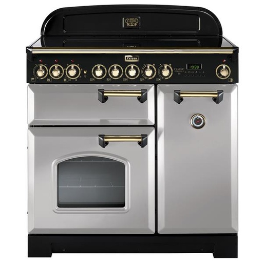 [CDL90ECRPB-EU] FALCON Piano de cuisson vitroc�ramique CDL90ECRPB-EU