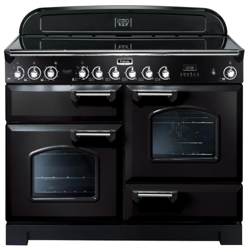 [CDL110ECBLC-EU] FALCON Piano de cuisson vitroc�ramique CDL110ECBLC-EU