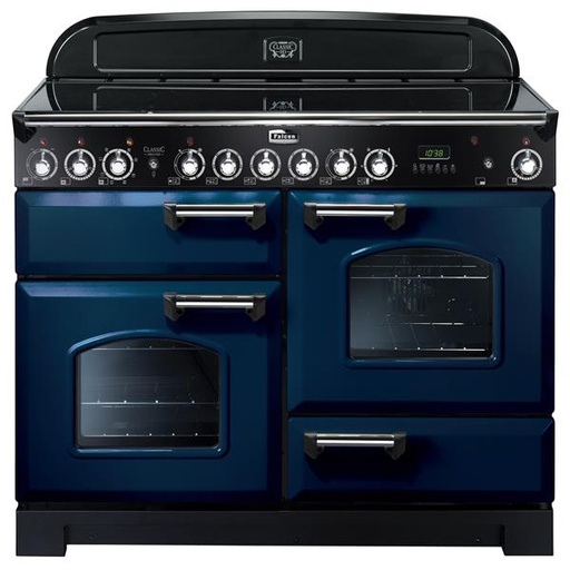 [CDL110ECRBC-EU] FALCON Piano de cuisson vitroc�ramique CDL110ECRBC-EU