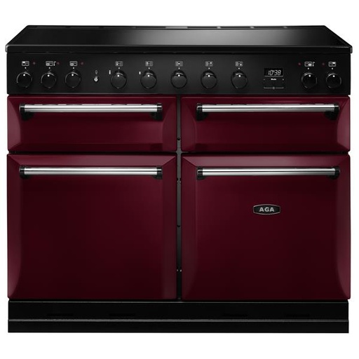 [MDX110EICBY] AGA Piano de cuisson induction MDX110EICBY