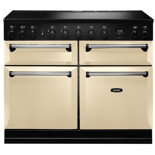 [MDX110EICRM] AGA Piano de cuisson induction MDX110EICRM