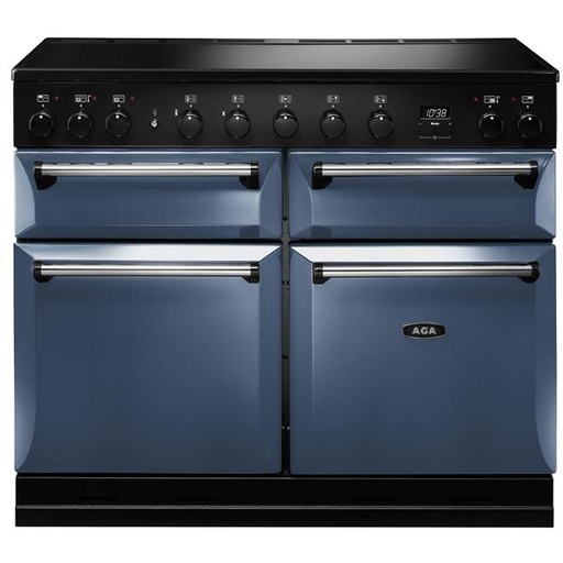 [MDX110EIDAR] AGA Piano de cuisson induction MDX110EIDAR