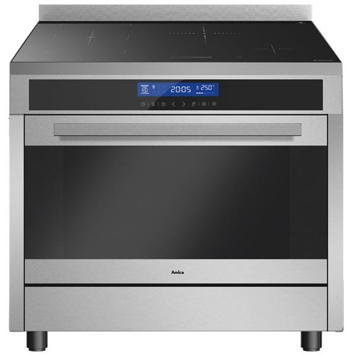 [ACIS2115S] AMICA Piano de cuisson induction ACIS2115S