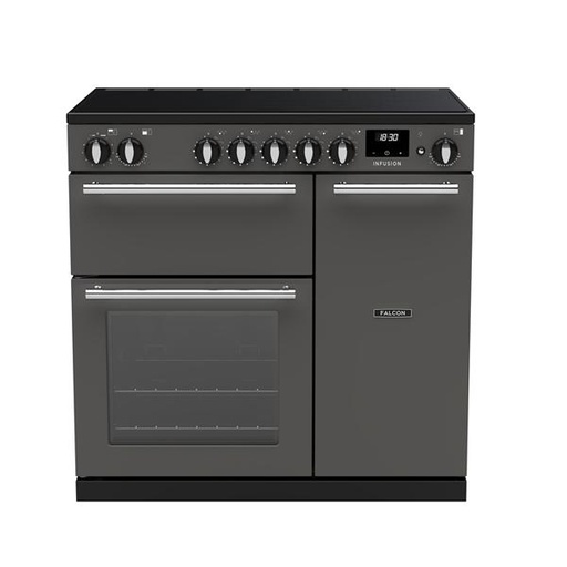 [INF90EIPSLT/CM-E1] FALCON Piano de cuisson INF90EIPSLT/CM-E1