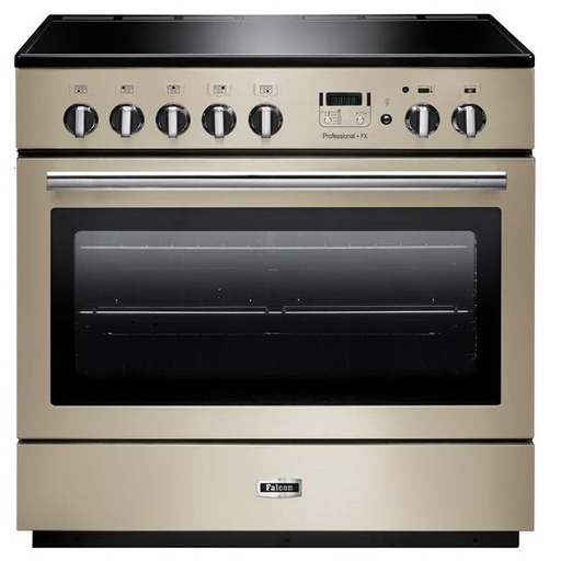 [PROP90FXEICRC-EU] FALCON Piano de cuisson induction - PROP90FXEICRC-EU