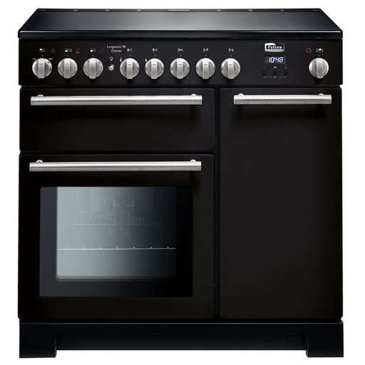 [LSKD90EIBL/-FRA] FALCON Piano de cuisson LSKD90EIBL/-FRA