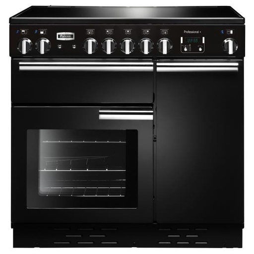 [PROP90EIGBC-EU] FALCON Piano de cuisson induction PROP90EIGBC-EU