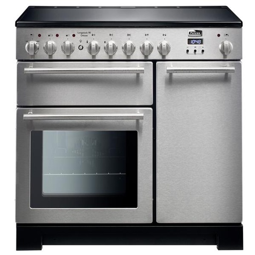 [LSKD90EISS/-FRA] FALCON Piano de cuisson LSKD90EISS/-FRA