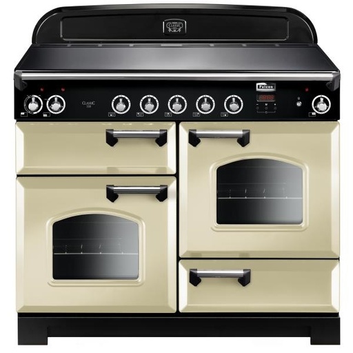 [CLA110EICRC-EU] FALCON Piano de cuisson induction CLA110EICRC-EU