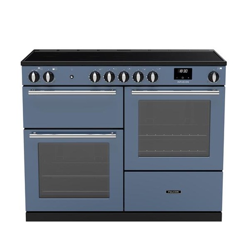 [INFO110EIPSTB/CM-E1] FALCON Piano de cuisson INFO110EIPSTB/CM-E1