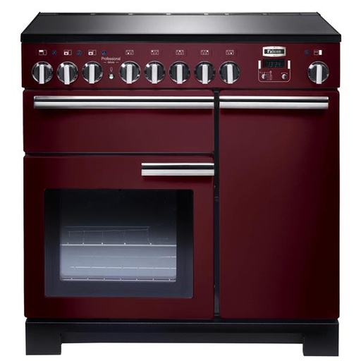 [PDL90EICYC-EU] FALCON Piano de cuisson induction PDL90EICYC-EU