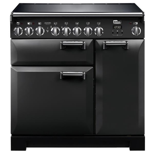 [LKD90EICB/C-EU] FALCON Piano de cuisson induction LKD90EICB/C-EU