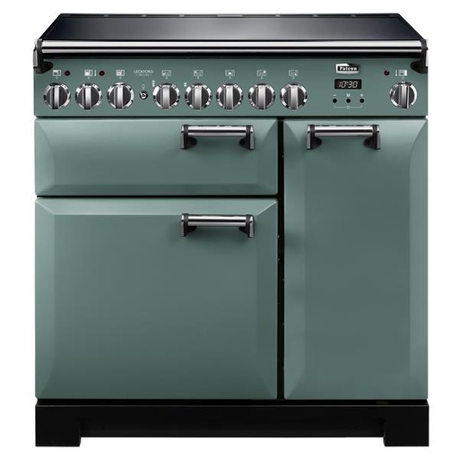 [LKD90EIMG/C-EU] FALCON Piano de cuisson induction LKD90EIMG/C-EU