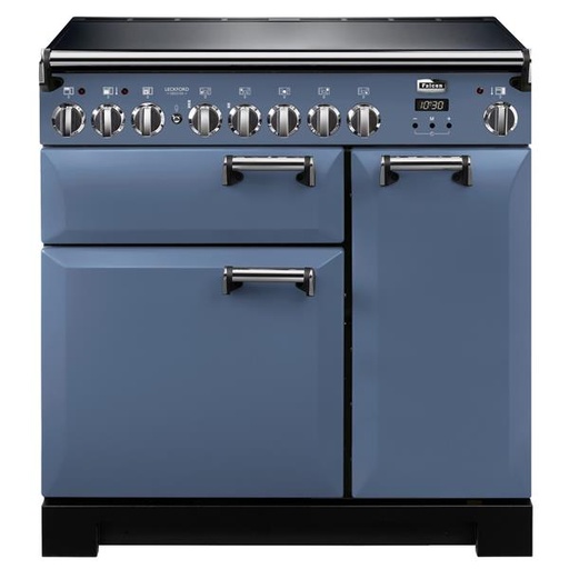 [LKD90EISB/C-EU] FALCON Piano de cuisson induction LKD90EISB/C-EU