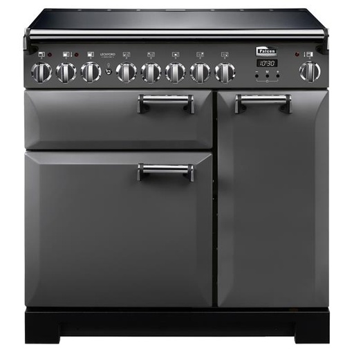 [LKD90EISL/C-EU] FALCON Piano de cuisson induction LKD90EISL/C-EU