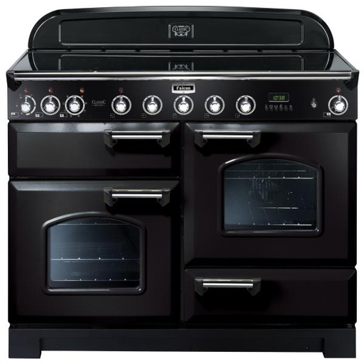 [CDL110EIBLC-EU] FALCON Piano de cuisson induction CDL110EIBLC-EU