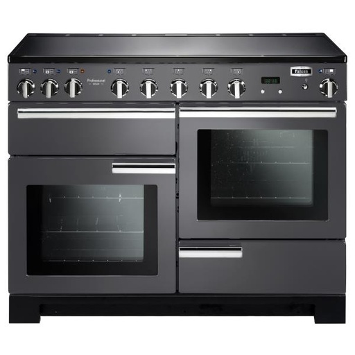 [PDL110EISLC-EU] FALCON Piano de cuisson induction PDL110EISLC-EU