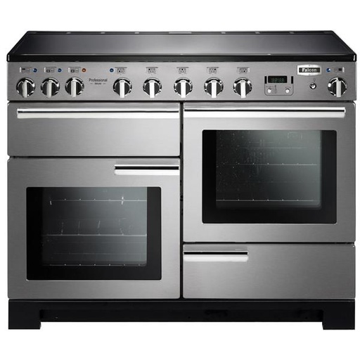 [PDL110EISSC-EU] FALCON Piano de cuisson induction PDL110EISSC-EU
