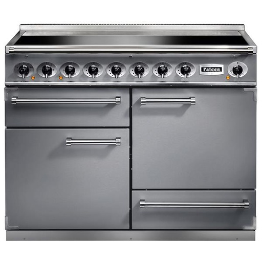 [F1092DXEISSC-EU] FALCON Piano de cuisson induction F1092DXEISSC-EU