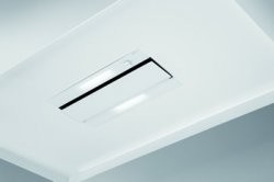 [D874] NOVY Inbouwglaskap 54cm/120w/350m3h Novy