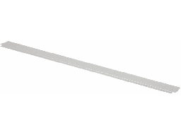 [KSZ1281] BOSCH Compensatieframe, hoogte: 37 mm KFL24. / KFR18. / KFL18, mat aluminium Bosch