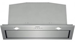 [LB78574] SIEMENS Extracteur 70cm, 630/730m³/h, 52 db(A), aspiration tangentielle, éclairage Led Siemens