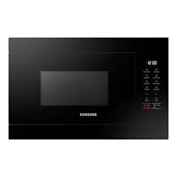 [MS22M8254AK/E1] Micro-ondes, 22L, Black Paint, White LED