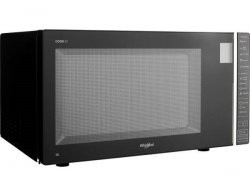[MWP301B] Four à micro-ondes électronique 900w - 30L - Auto Cook - Noir Whirlpool