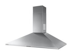 [NK36M3050PS/U1] Pyramide, 90 cm/ 512 m3/h/ 70 dBA, boutons poussoirs