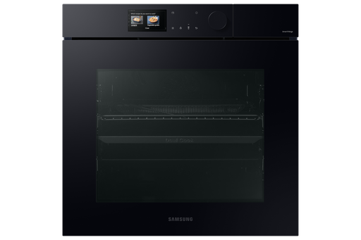 [NV7B7997AAK/U1] Four Series 7, Onyx Black, 76L, A+, DCS, Pyro, Ecran LCD Couleur, Wifi, Air Sous Vide, 2lvl Rails Telescopic, Sonde à Viande, Air Fry, Auto Open, AI Camera