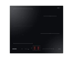 [NZ64B5046FK/U1] Inductiekookplaat, Serie 5, 60 cm, LED, Schuifbediening, Flex Zone, Cut Edge
