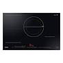 [NZ84C5047FK/U1] Taque Induction, Series 5, 80cm, LED, Sliding Control, Flex Zone, Dual Ring, Cut Edge, Schott glass