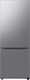 [RB53DG706AS9EF] Extra grote handset, A, Wifi (AI Energy), 370/168L, 203 cm, Geïntegreerd handvat en display, Twin Cooling Plus, Metaalkoeling, Twist Icemaker, Mat Inox