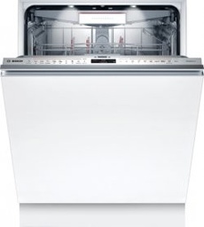 [SMV8YCX03E] BOSCH Volledig geïntegreerde vaatwasser, 81cm, Zeolith, EfficientDry, vertraging, Max Flex Pro manden, lade, RackMati