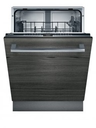 [SX63HX36TE] SIEMENS Lave-vaisselle Full intégré 6pgm, 86,5-92,5cm,Varioflex,rackMatic,infoLight,E Siemens