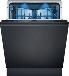 [SX95EX07CE] SIEMENS Lave-vaisselle full intégr,8 Pgm,4fct.sp,delay,paniers flex,tiroir,infoLight,Vario,B Siem.