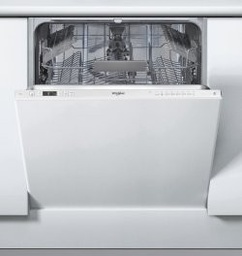 [WRIC3C26] WHIRLPOOL Lave-vaisselle Intégré Full Door 8pg, 14cvts, delay, digit, Overflow, 9L, E Whirlpool